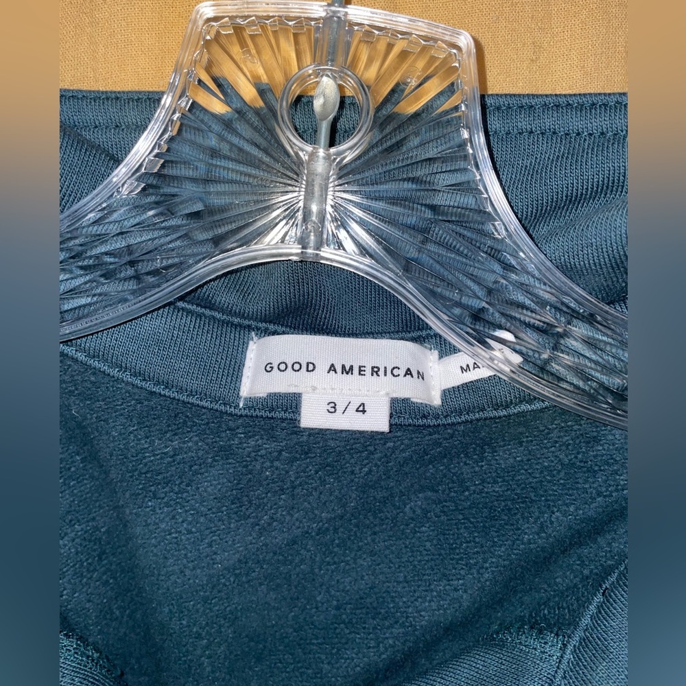 Warm jacket - Picture 2 of 2